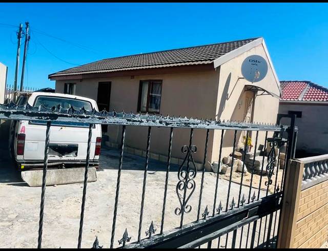 3 BEDROOM HOUSE FOR SALE IN ILITHA PARK